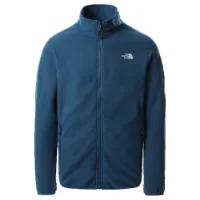 The North Face Resolve Fleece Mit Durchgehendem Reißverschluss
