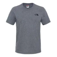 The North Face Simple Dome Kurzarm-t-shirt