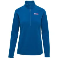 Thermowave Breeze Fleece Mit Halbem Reißverschluss