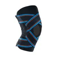 Thuasne Strapping Kniebandage