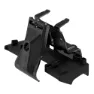Thule 186182 Spülgleis-set, Black, One Size