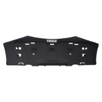 Thule 51244 Euroway 921/923 Kennzeichenhalter
