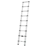 Thule 9-stufige Klappleiter