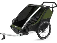 Thule Chariot Cab 2 Kinderanhänger