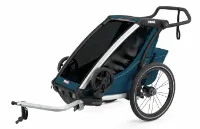Thule Chariot Cross 1 (2022)