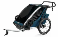 Thule Chariot Cross 2 (2022)