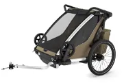 Thule Chariot Cross 2 double