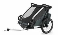 Thule Chariot Cross 2 double