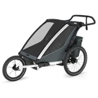 Thule Chariot Cross 2 Fahrradanhänger