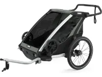 Thule Chariot Lite 2 Kinderanhänger