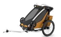 Thule Chariot Sport 2 single - Kinderfahrradanhänger 