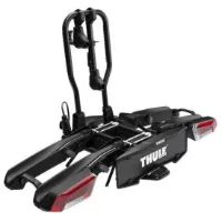 Thule Easyfold 3 Fahrradständer Für 2 Fahrräder