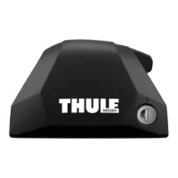Thule Edge Flush Rail Schraubzwinge 4 Einheiten