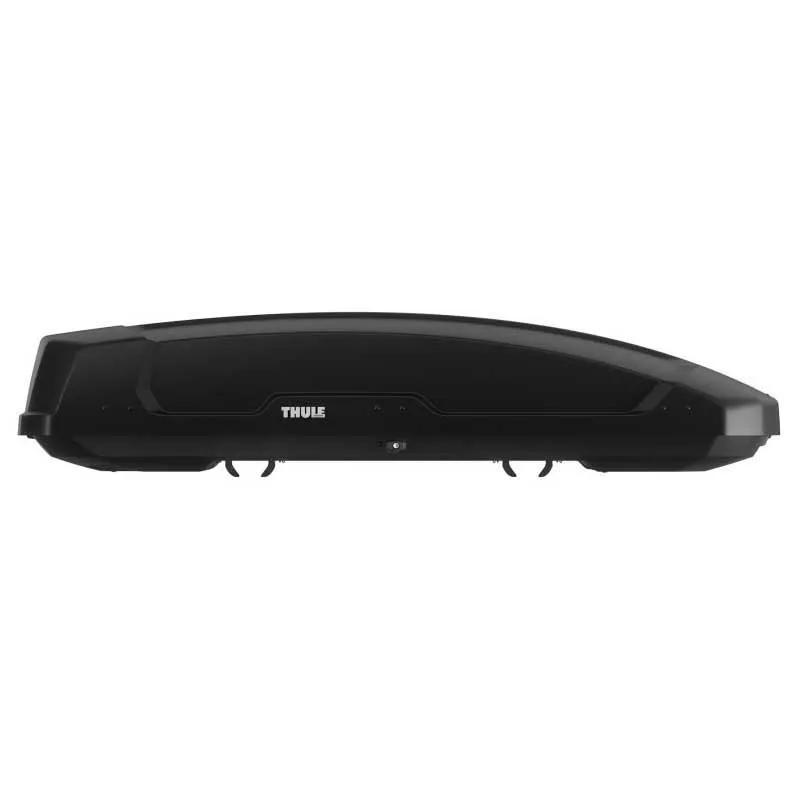 Thule Force Xt Xl 500l Kofferraum, Black, One Size