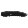 Thule Force Xt Xl 500l Kofferraum, Black, One Size