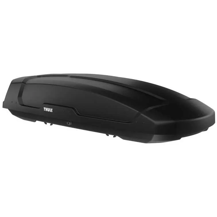 Thule Force Xt Xl 500l Kofferraum, Black, One Size