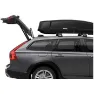 Thule Force Xt Xl 500l Kofferraum, Black, One Size