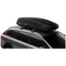 Thule Force Xt Xl 500l Kofferraum, Black, One Size