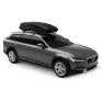 Thule Force Xt Xl 500l Kofferraum, Black, One Size