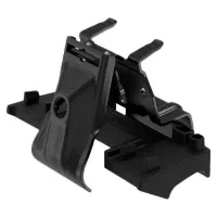 Thule Kit Flush Rail 6032 Ford Galaxy 10-15/tourneo Connect&transit Connect 14+ Dachträger
