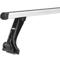 Thule Klemmsatz 2 Einheiten