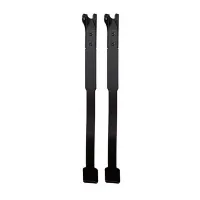 Thule Montageadapter Clipon 9115 Für 9103/9104/9105/9106