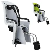 Thule Ride Along 2 Kindersitz Für Fahrrad Hinten