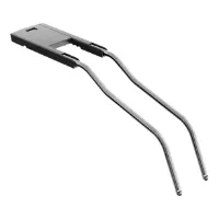 Thule Ride Along Adapter Ersatzteil