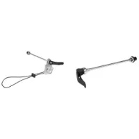 Thule Schnellwechsel-adapter Für Anhänger