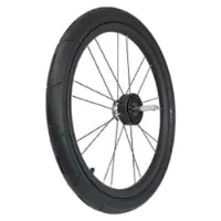 Thule Sport 20´´ Left Anhängerrad