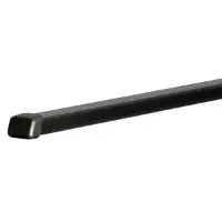 Thule Square Steel 765 163 Cm Dachträger 2 Einheiten