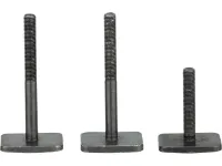 Thule T-track Adapter für Dachträger