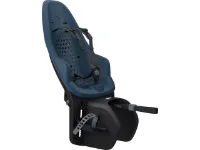 Thule Yepp 2 Maxi Fahrradkindersitz zur Gepäckträgermontage