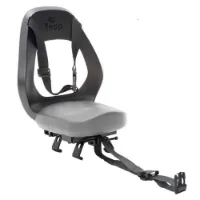 Thule Yepp Junior Kindersitz Für Fahrrad Hinten