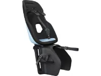 Thule Yepp Nexxt 2 Maxi Fahrradkindersitz zur Gepäckträgermontage