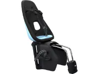 Thule Yepp Nexxt Maxi Fahrradkindersitz zur Sitzrohrmontage