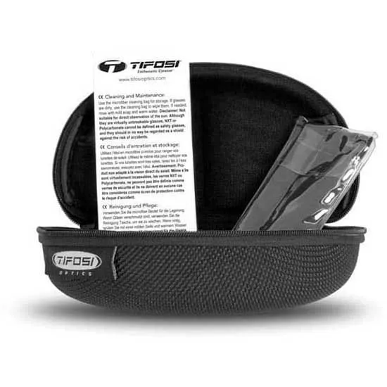 Tifosi Veloce Polarisierte Sonnenbrille