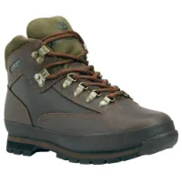 Timberland Euro Hiker Leather Smooth Wanderstiefel