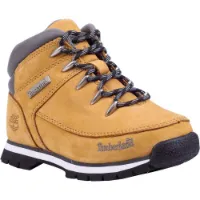 Timberland Euro Sprint Jugend-wanderschuhe