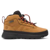 Timberland Euro Trekker Mid Leather Junior Wanderstiefel