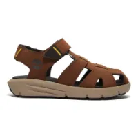 Timberland Motion Dune Fisherman Jugendsandalen