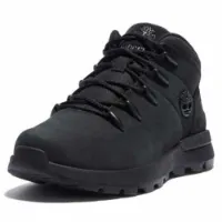 Timberland Sprint Trekker Mid Jugend-wanderschuhe