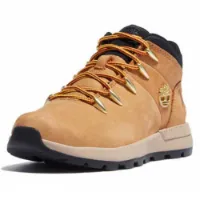 Timberland Sprint Trekker Mid Jugend-wanderschuhe