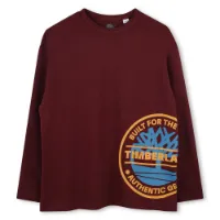 Timberland T60302 Langarm-t-shirt
