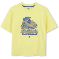 Timberland T60431 Kurzarm-t-shirt