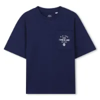 Timberland T60435 Kurzarm-t-shirt