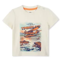 Timberland T60511 Kurzarm-t-shirt