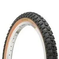 Tioga Competition Iii Authentic Series 20´´ X 1.75 Steifer Urbanreifen