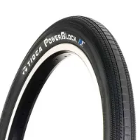 Tioga Powerblock Bmx 20´´ X 1.95 Steifer Urbanreifen