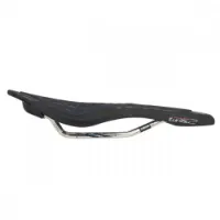 Tioga Spyder Twin Tail 2 Titanium Sattel